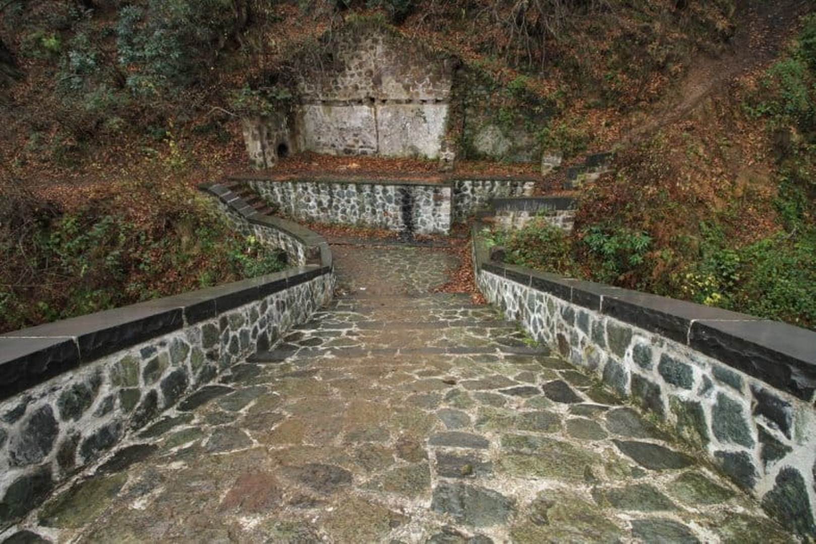 Arsin Yanbolu Tarihi Yeniköy Köprüsü