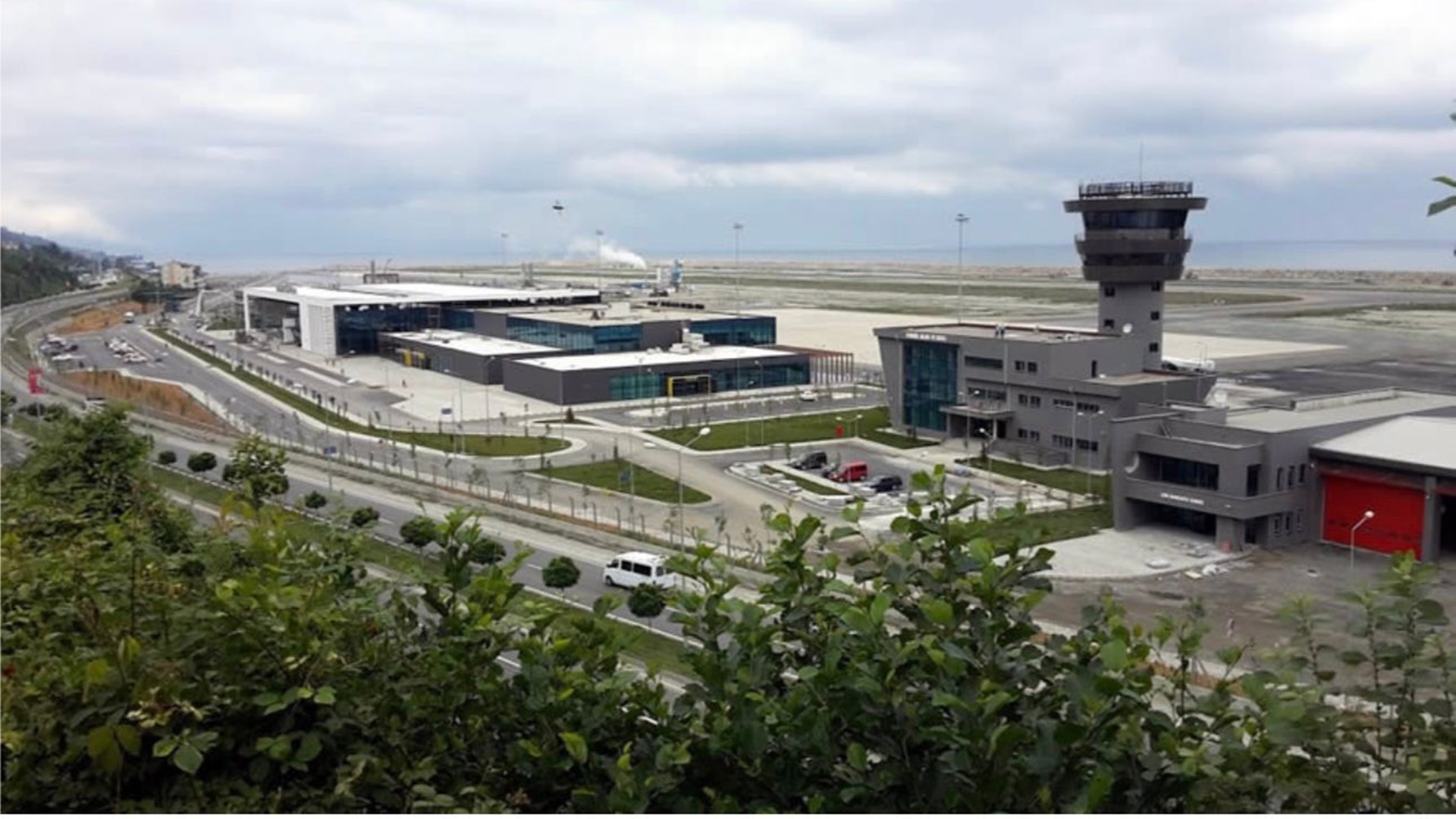 Ordu Giresun Havalimanı