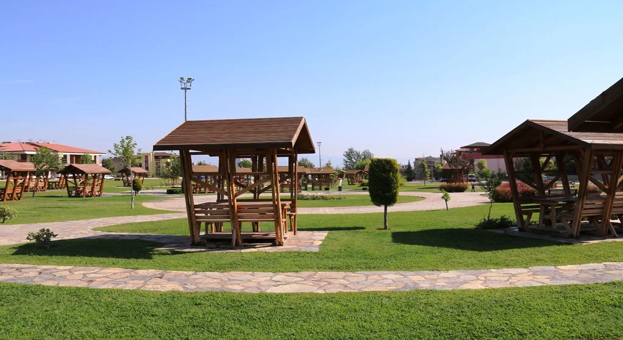 Kaynarca Deresi Parkı