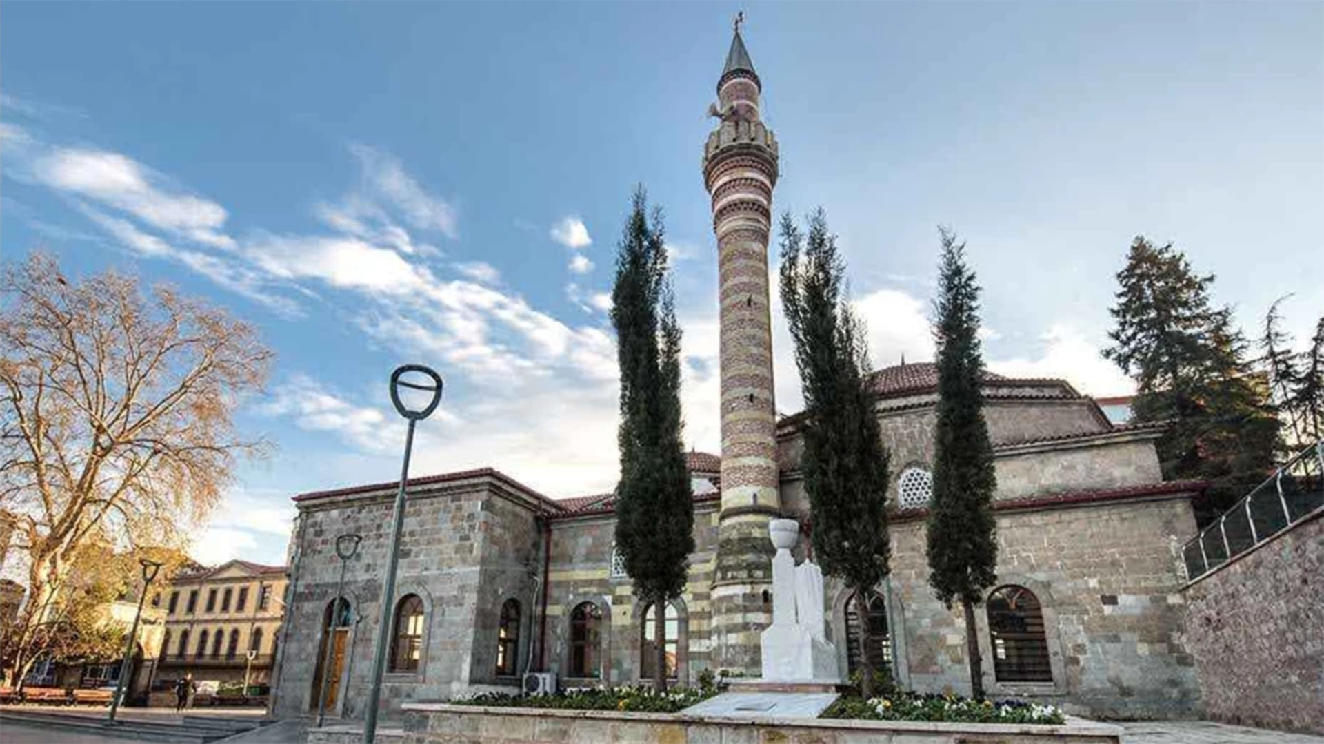 İskenderpaşa Camii