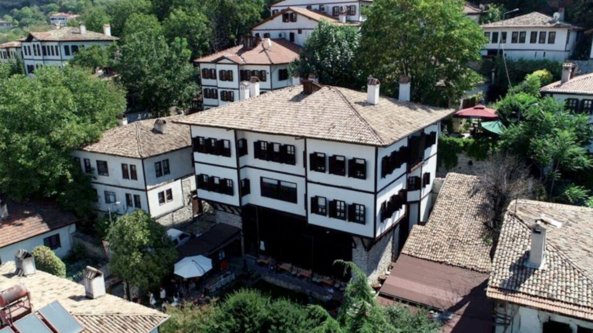 Kaymakamlar Müze Evi