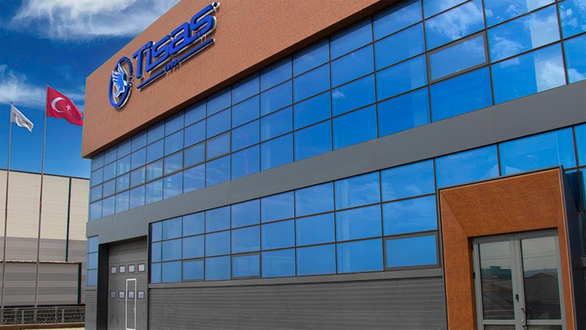 TİSAŞ Trabzon Silah Sanayi Aş.