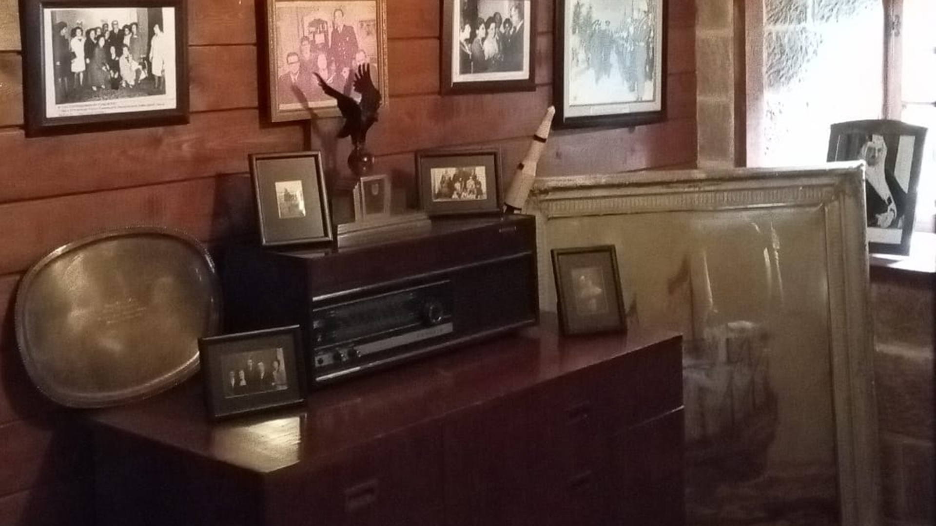 Cevdet Sunay Anı Evi