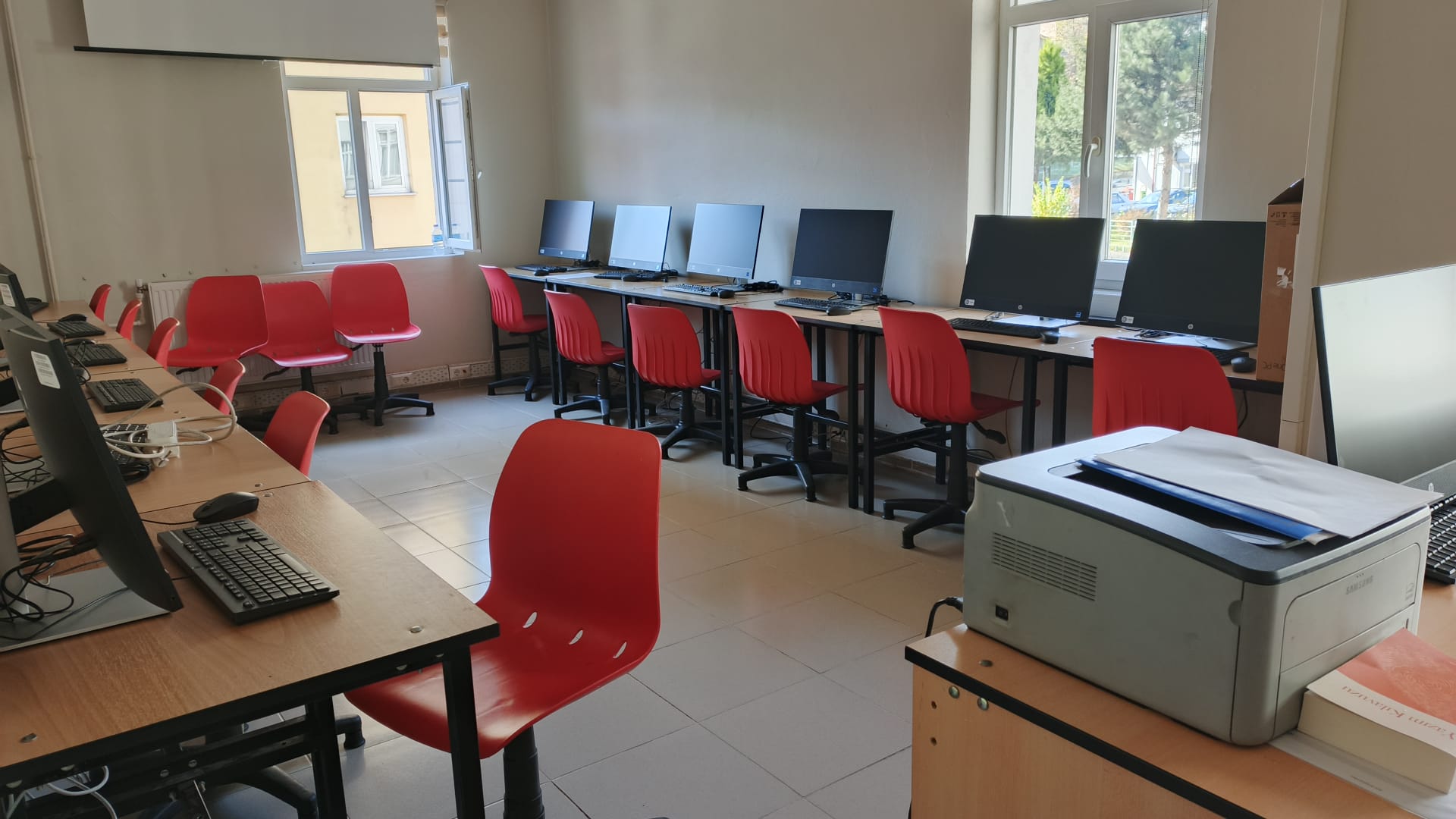 Tonya Halk Eğitim Merkezi