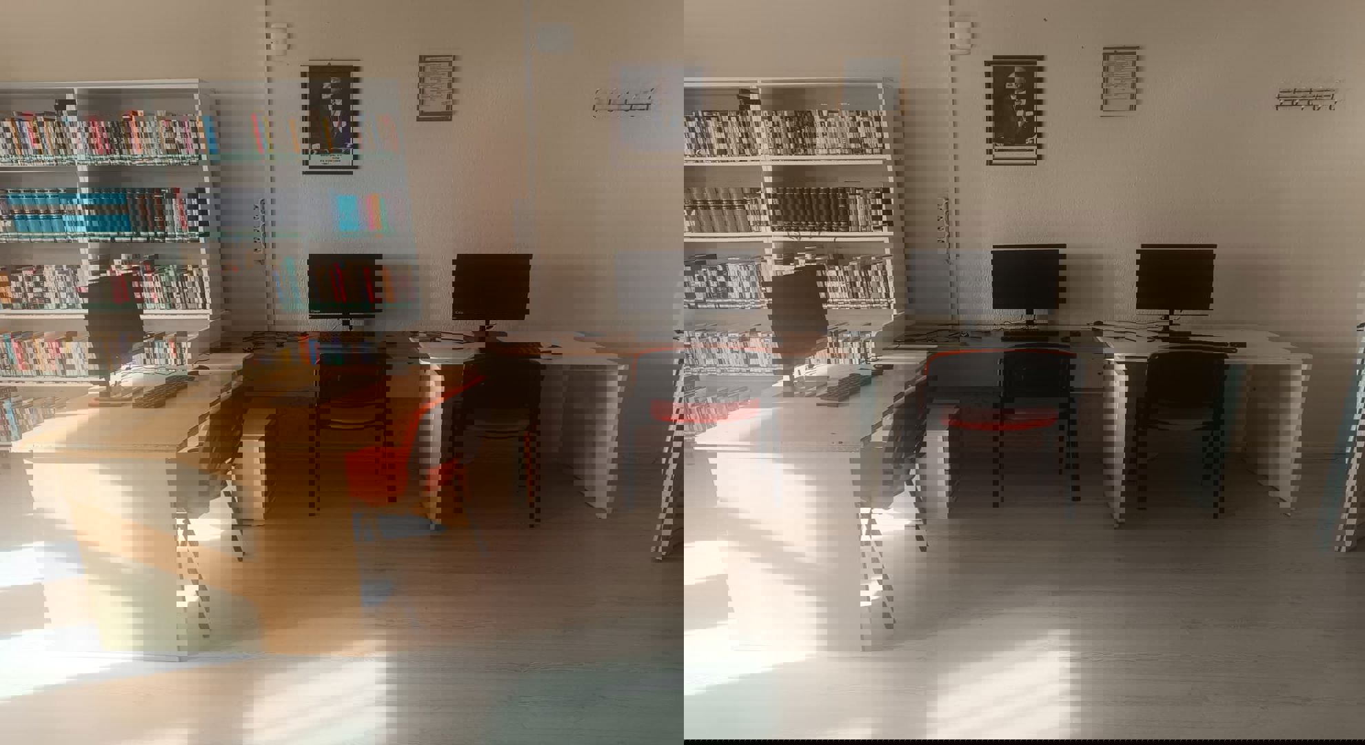 Güney İlçe Halk Kütüphanesi