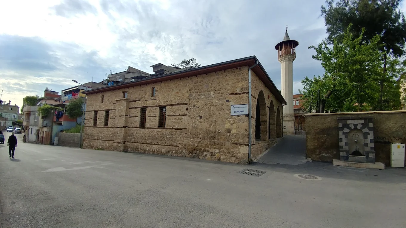 Bey Camii