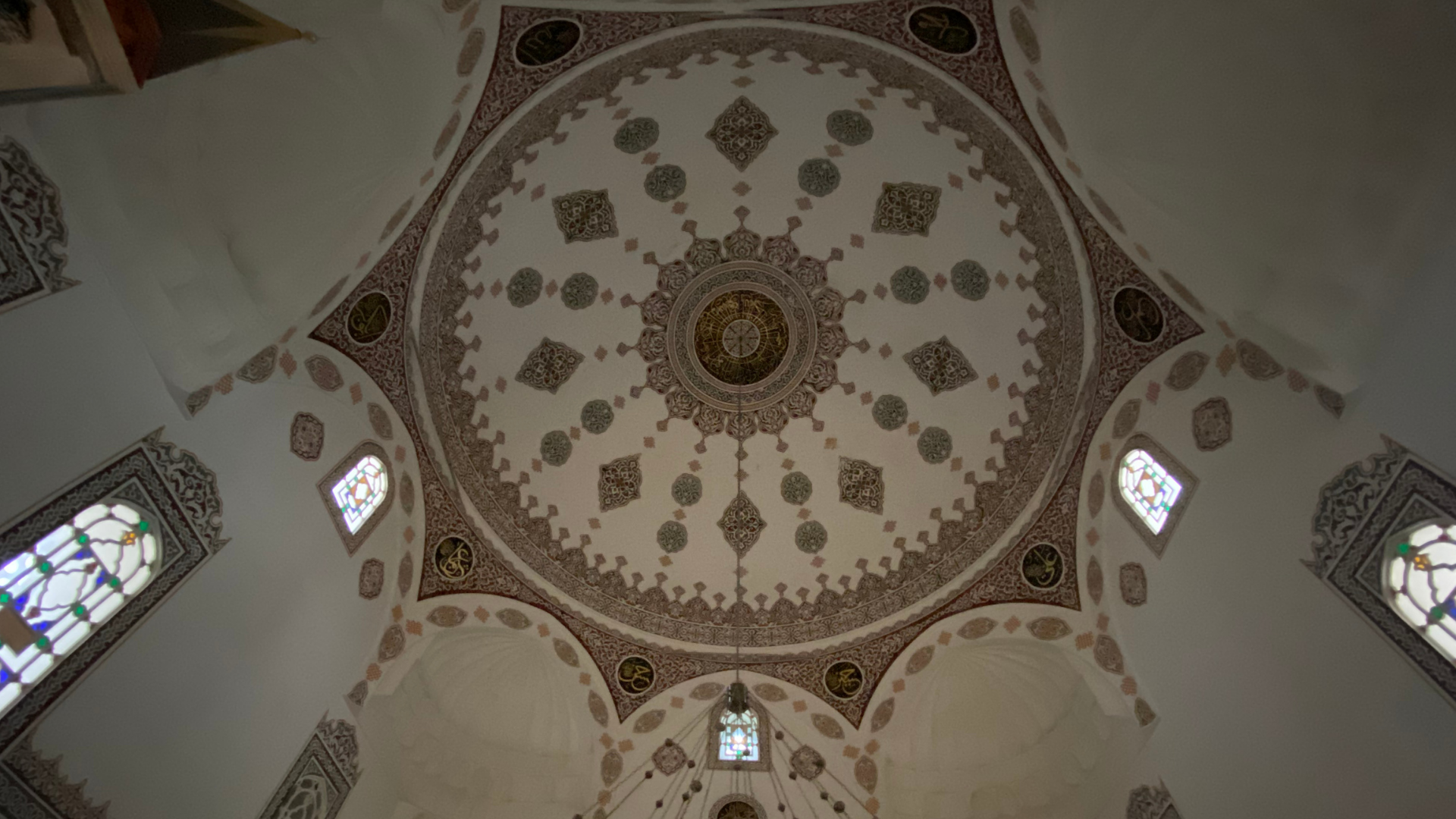 Piri Mehmet Paşa Camii ve Külliyesi