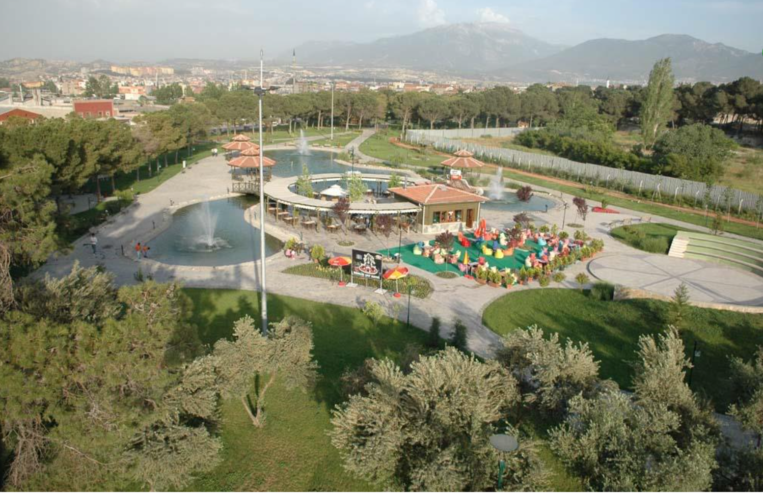Sümer Parkı