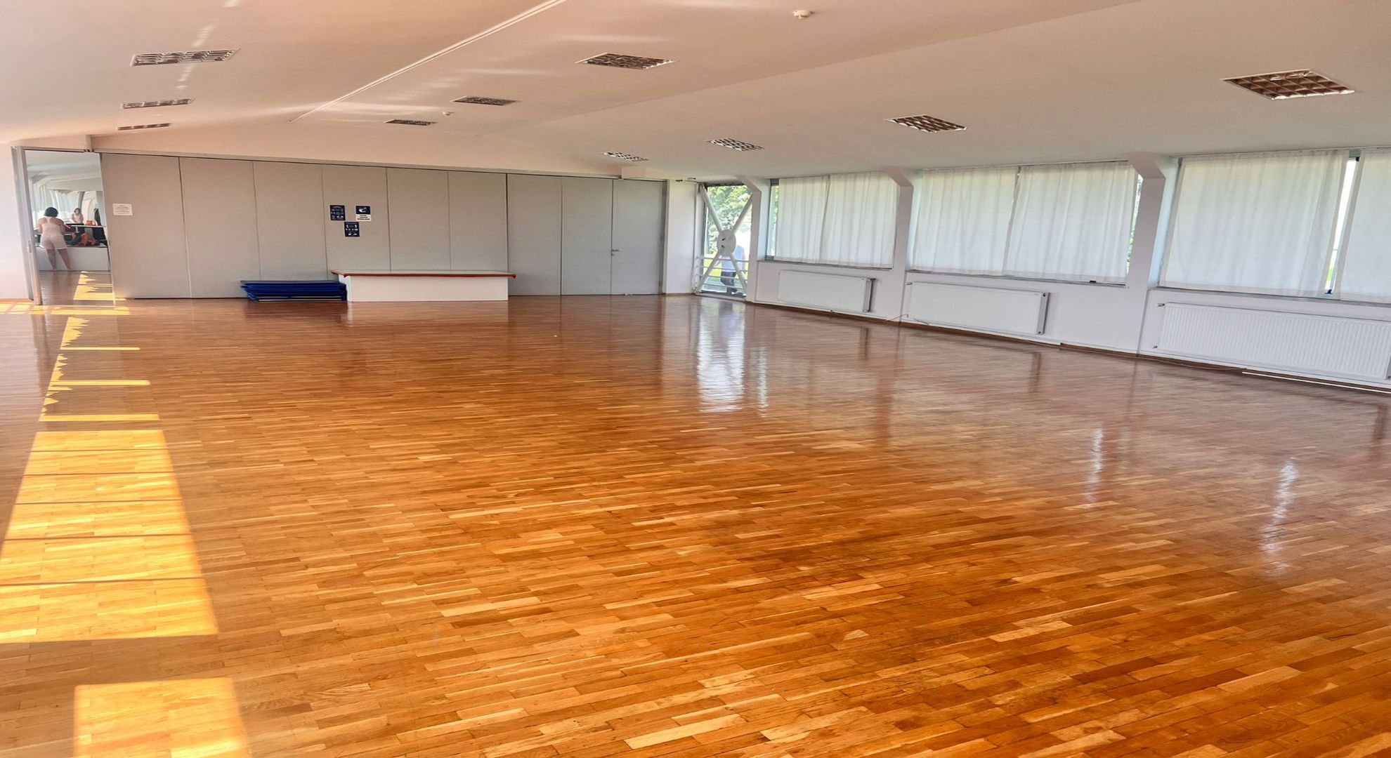 Albayrak Geleneksel Spor Oyunları Kompleksi