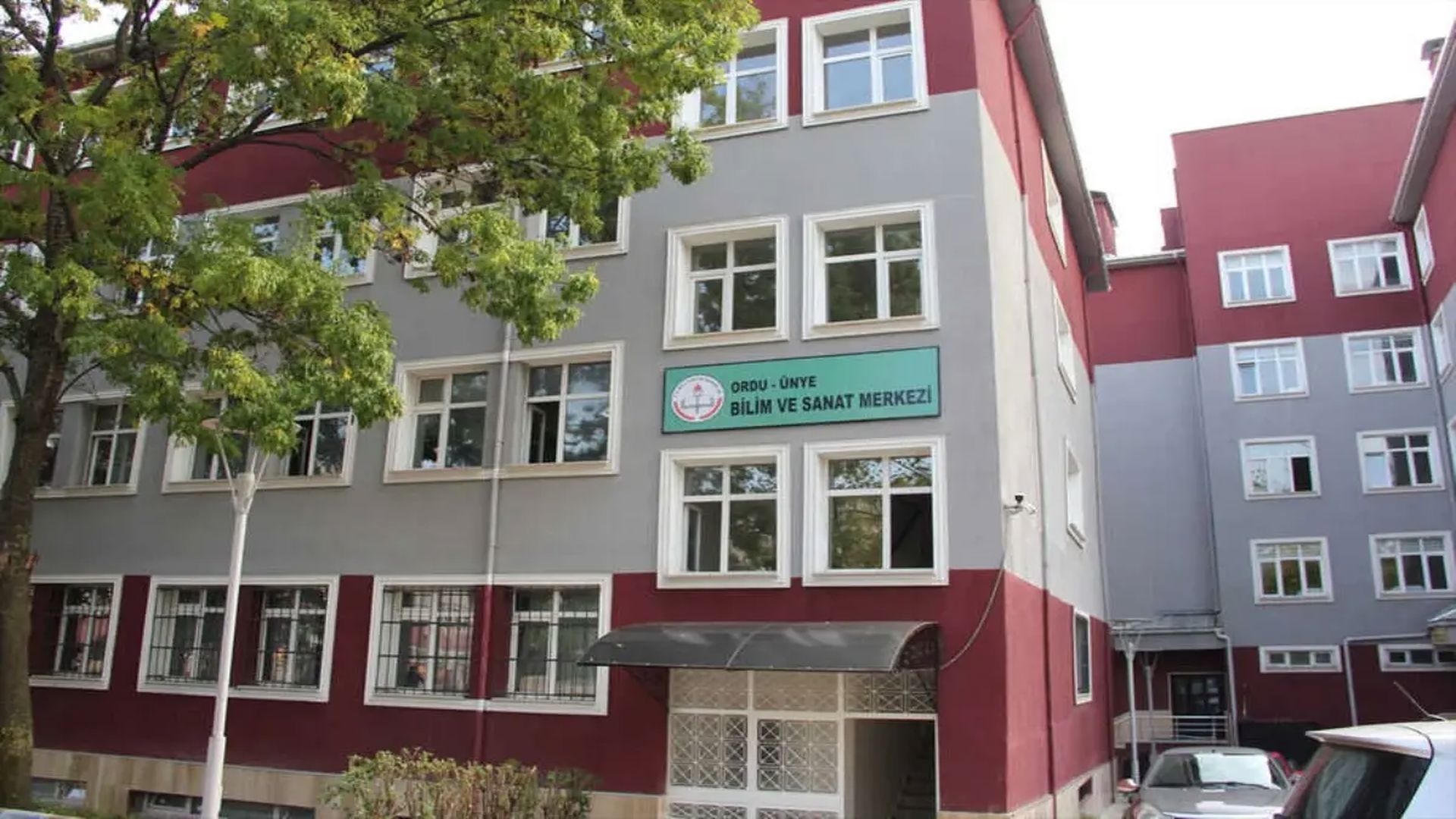 Ünye Bilim ve Sanat Merkezi