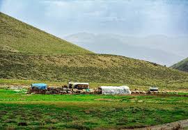 Develi Beleşme Yaylası