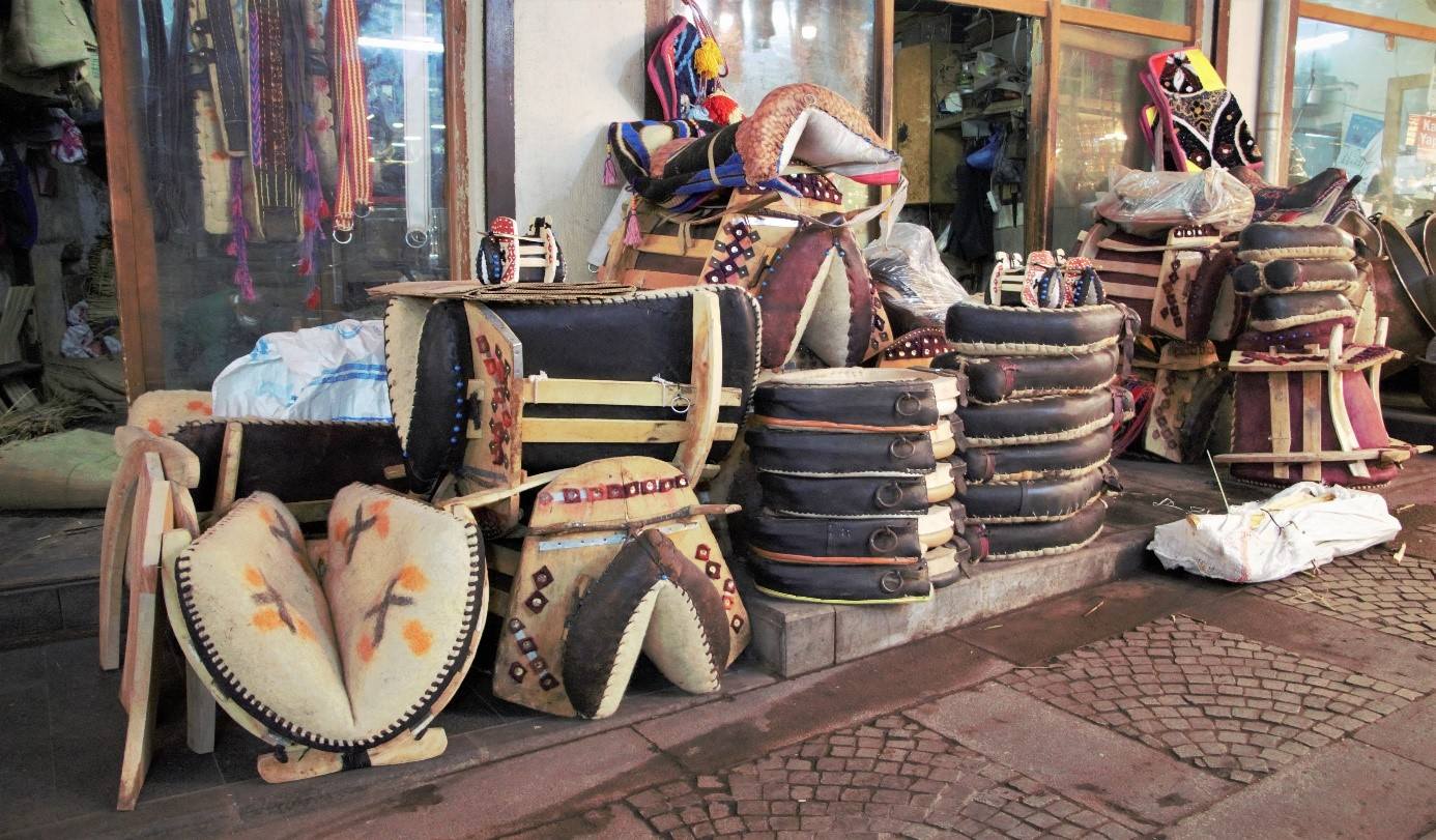 Semerciler Çarşısı