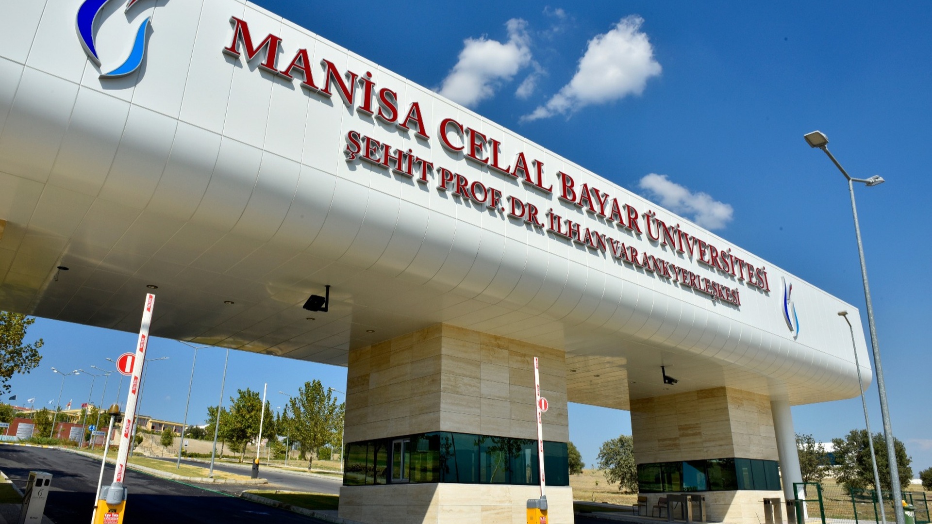 Manisa Celal Bayar Üniversitesi