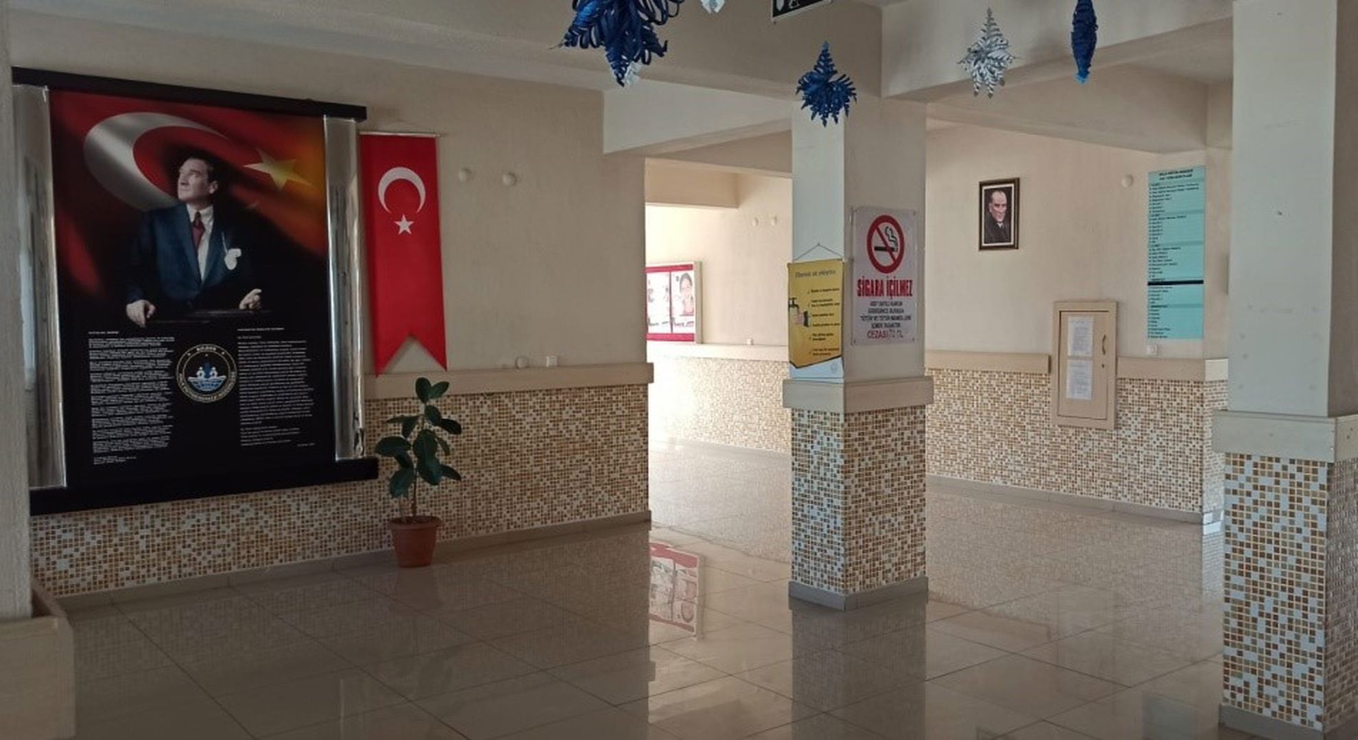 Buldan Halk Eğitim Merkezi