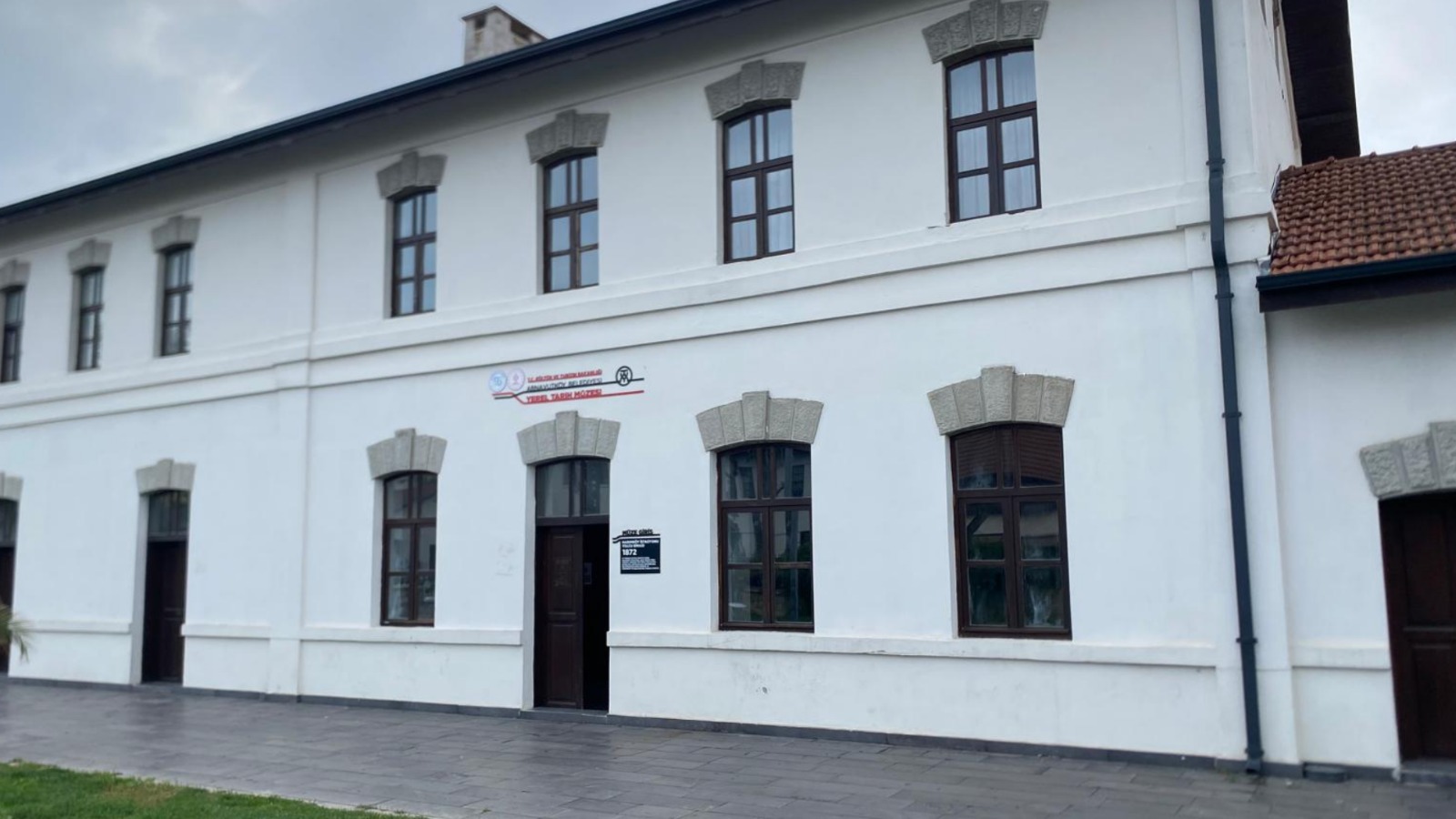 Arnavutköy Belediyesi Yerel Tarih Müzesi