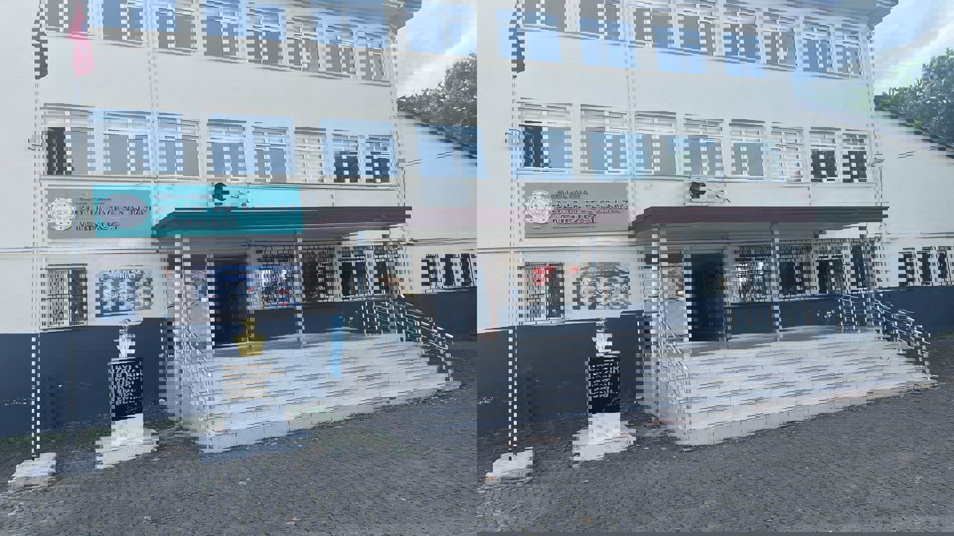 Fatsa Bilim ve Sanat Merkezi