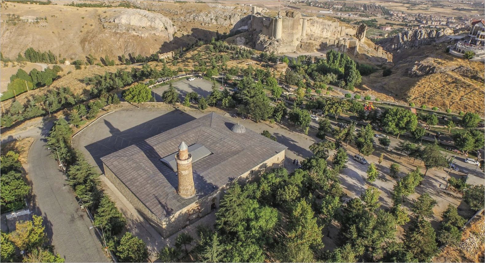 Harput Ulu Cami