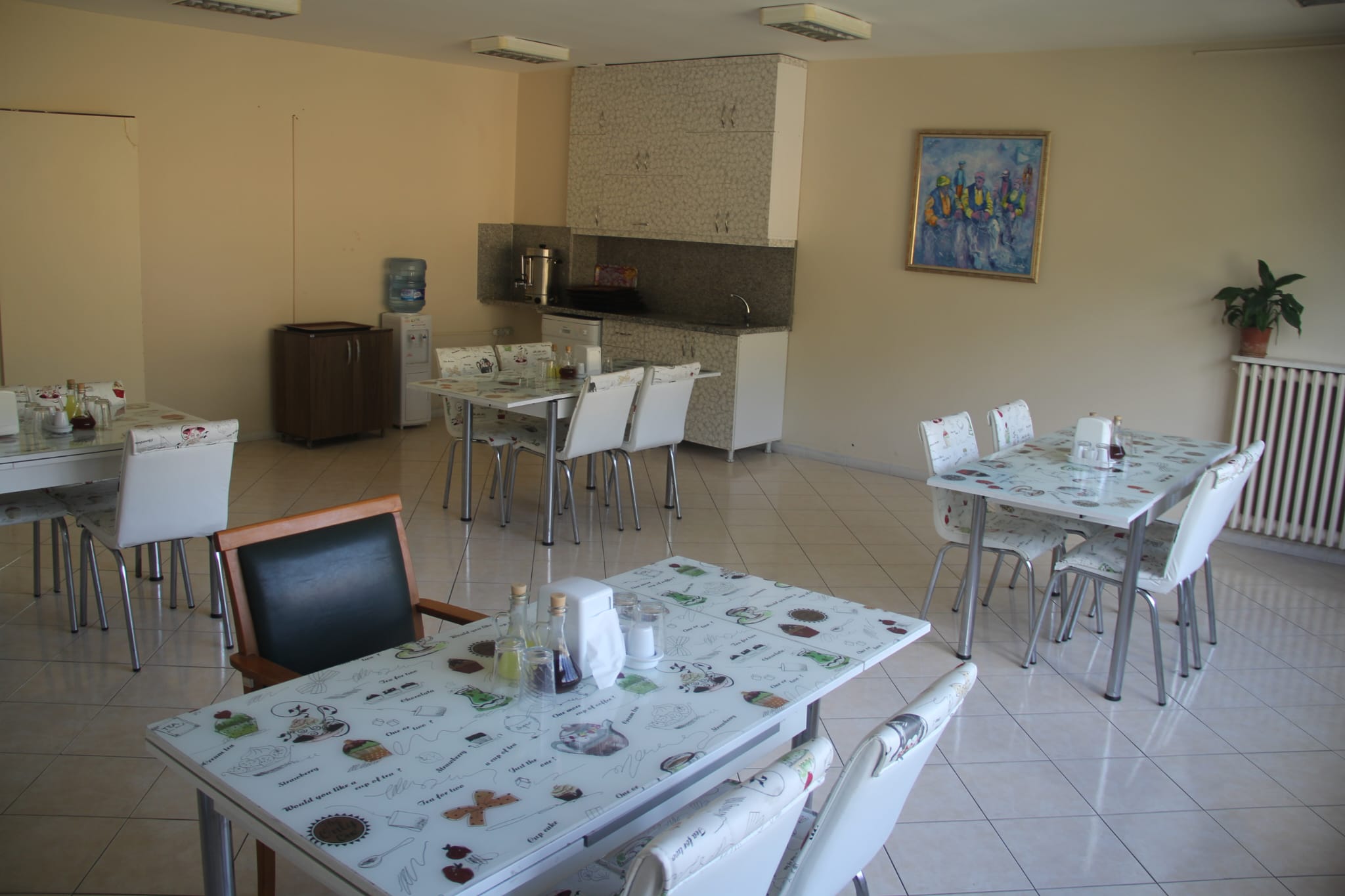 Karabük Yücel Huzurevi