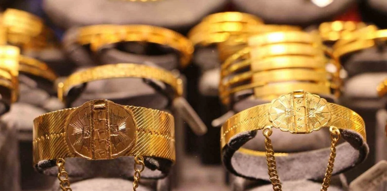 Kuyumcular Çarşısı