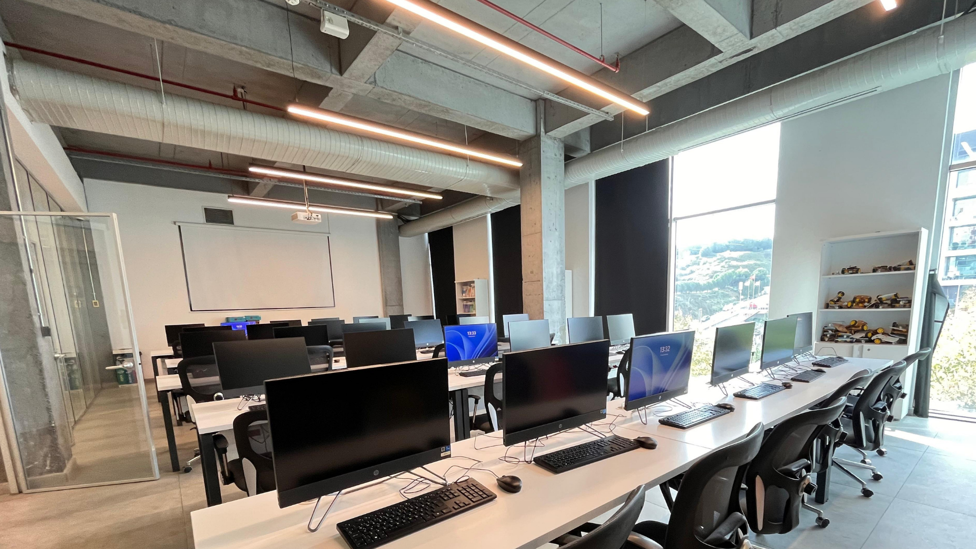 Başakşehir Living Lab