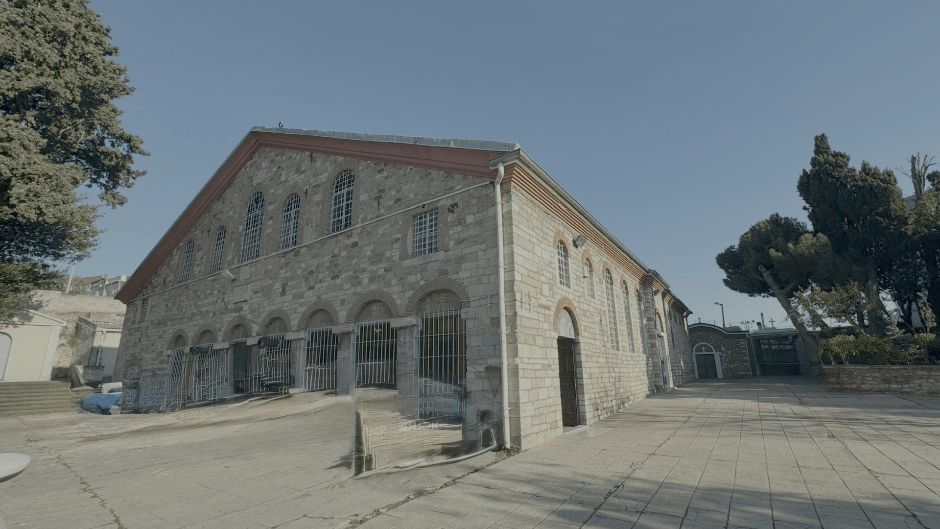 Aya Dimitri Kilisesi