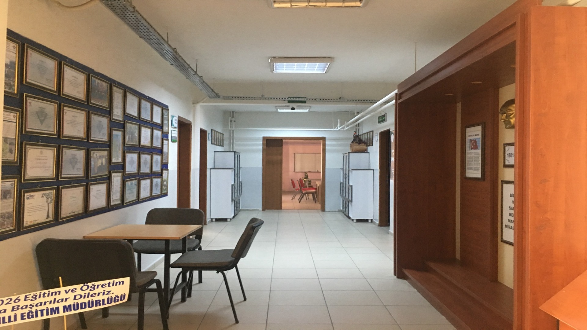 Muş Bilim ve Sanat Merkezi