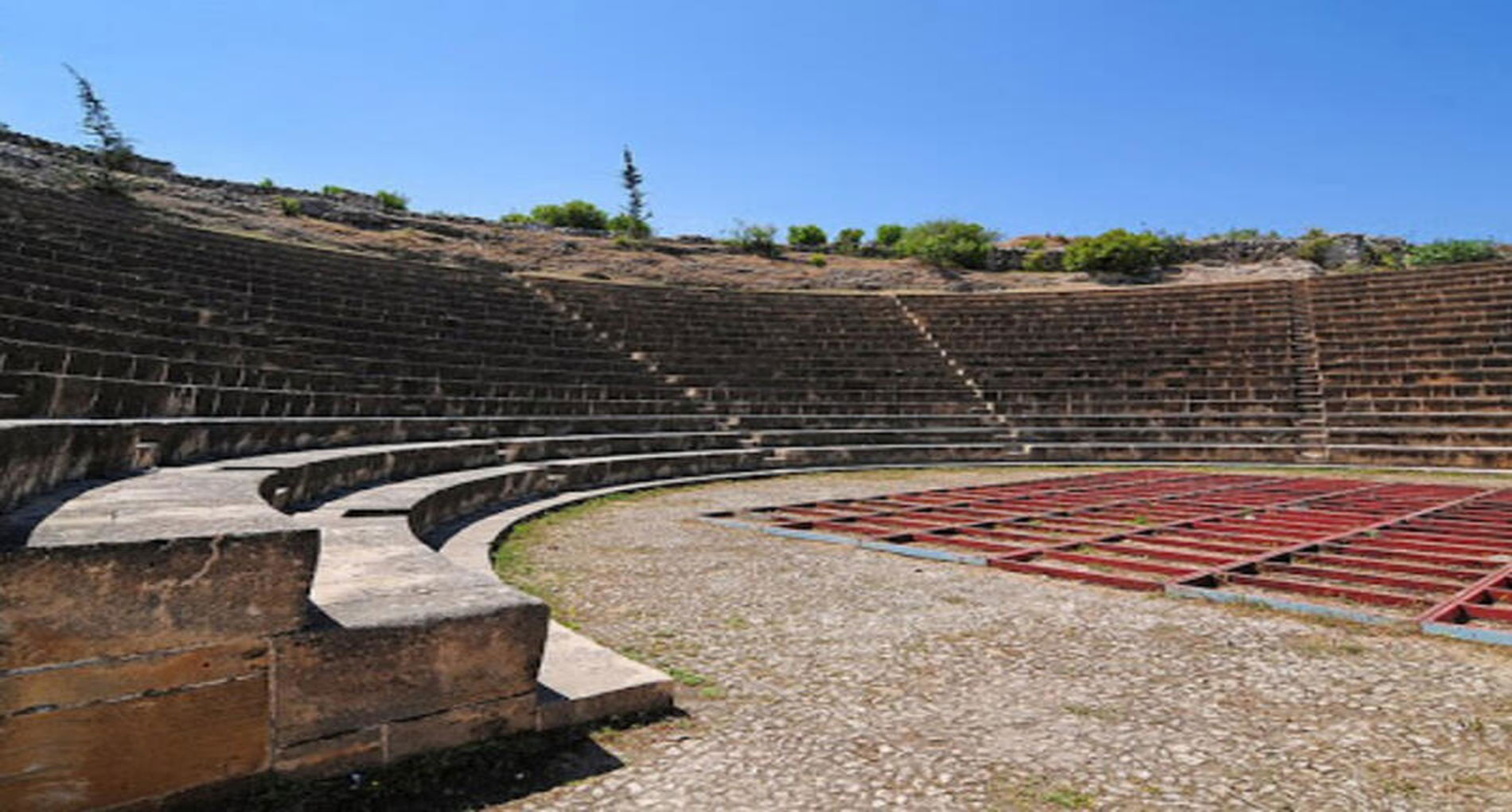 Soli Höyük - Mersin