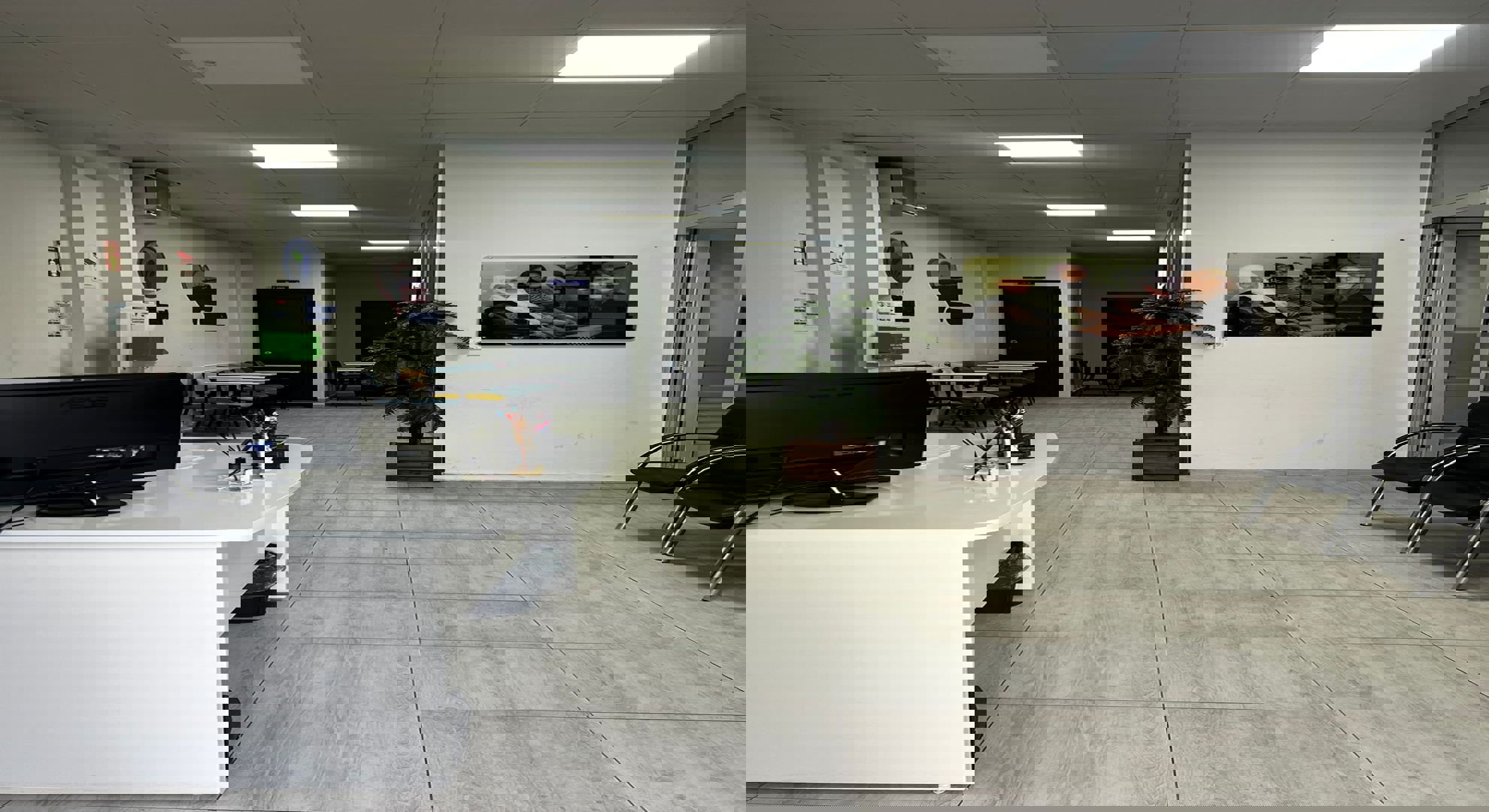 Sümer Kadın Çocuk Yaşam Merkezi