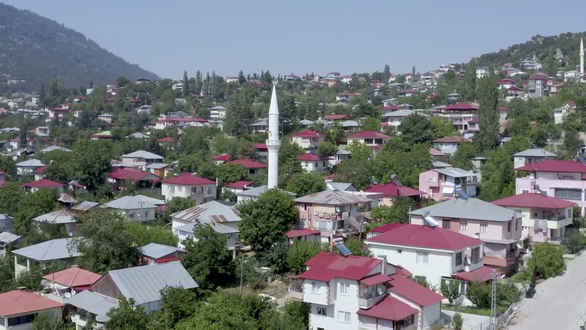 Fındıkpınar Yaylası