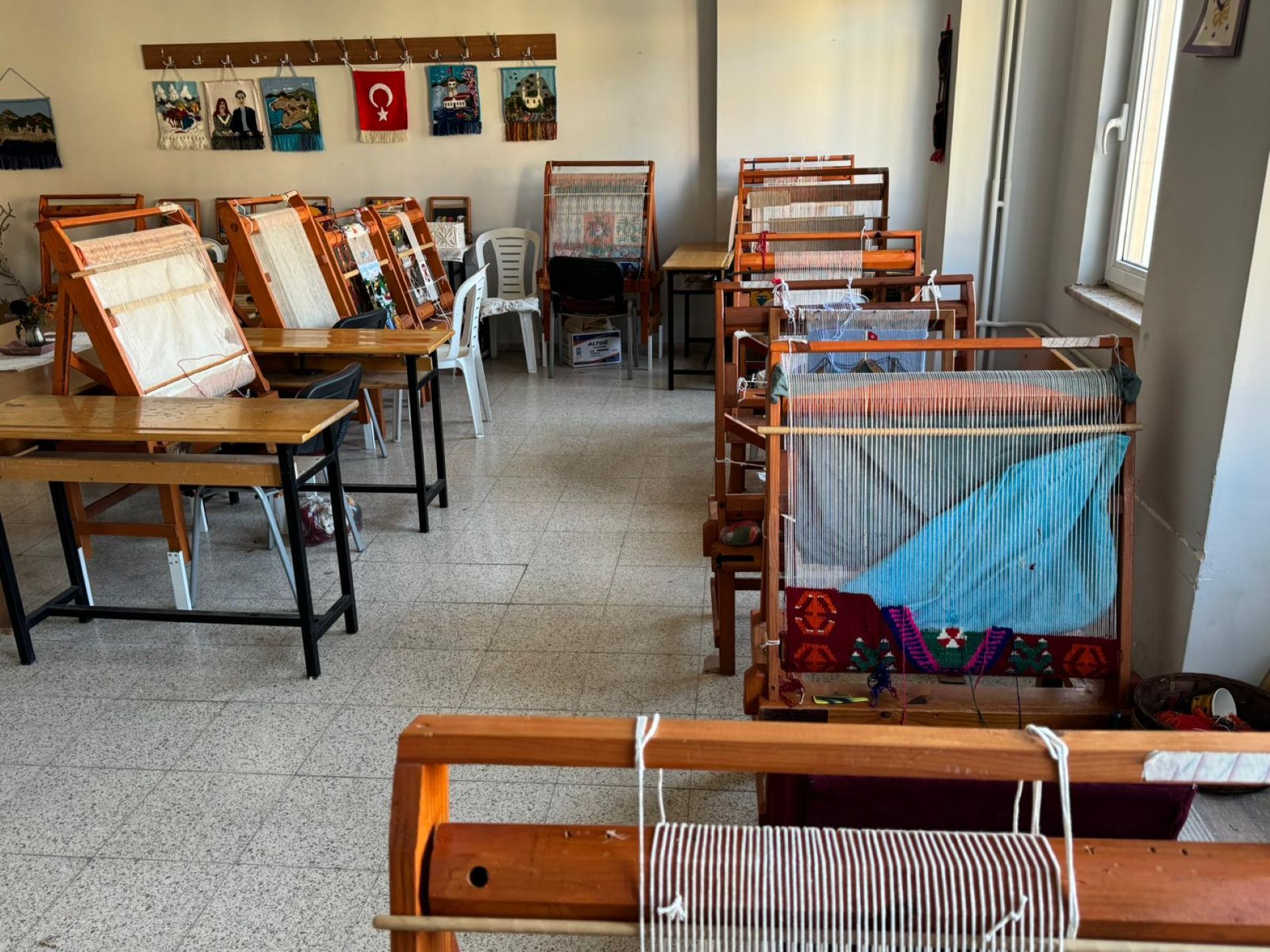 Anamur Halk Eğitimi Merkezi