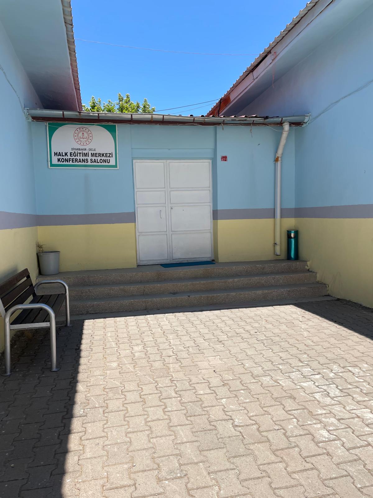 Dicle Halk Eğitimi Merkezi