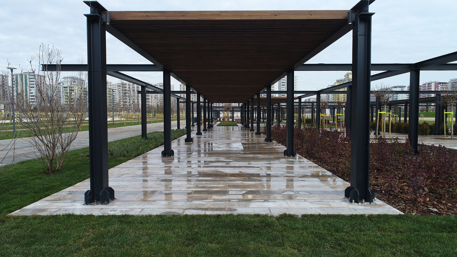 Diyarbakır Kent Meydanı