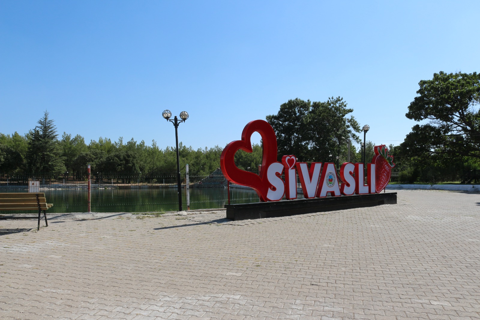 Evrenli Doğal Parkı