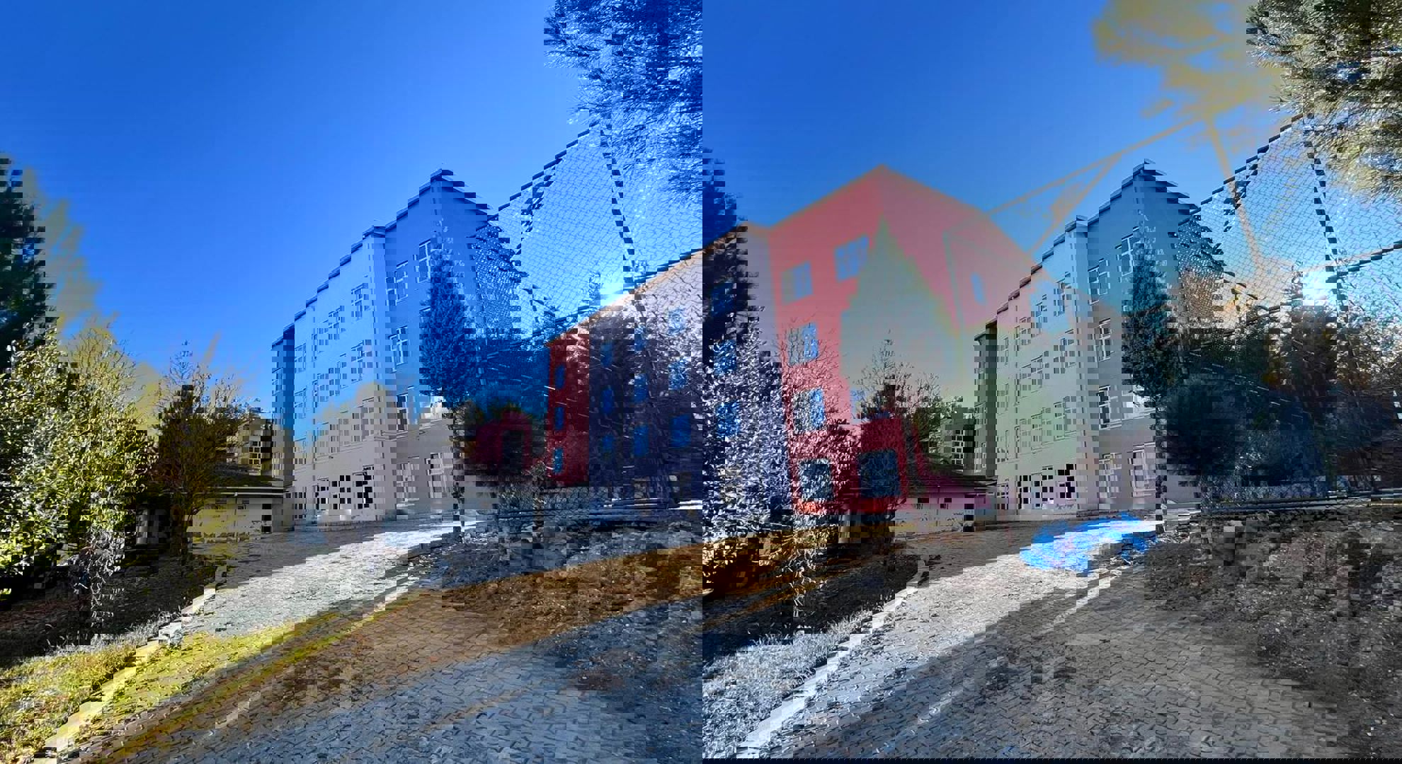 Bekilli Meslek Yüksekokulu