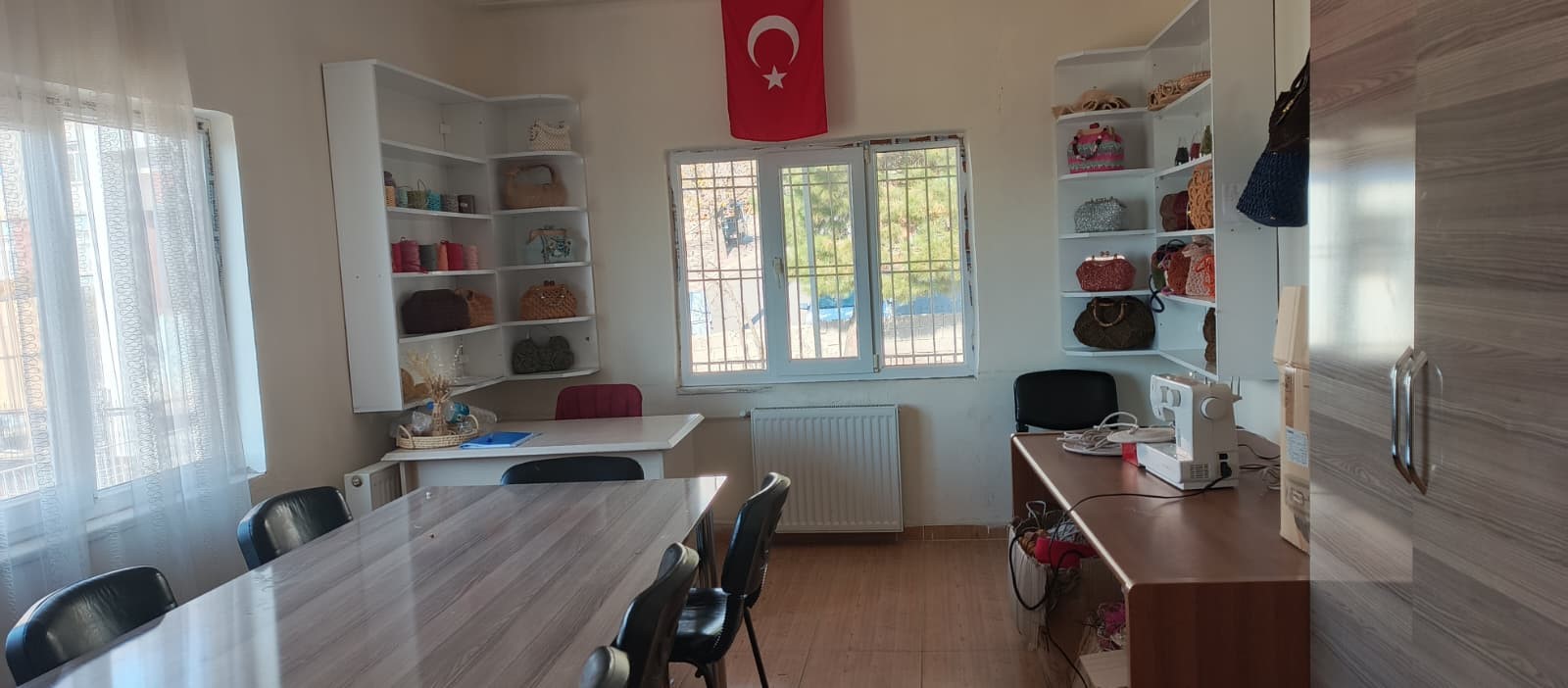 DİYARBAKIR KOCAKÖY HALK EĞİTİMİ MERKEZİ MÜDÜRLÜĞÜ