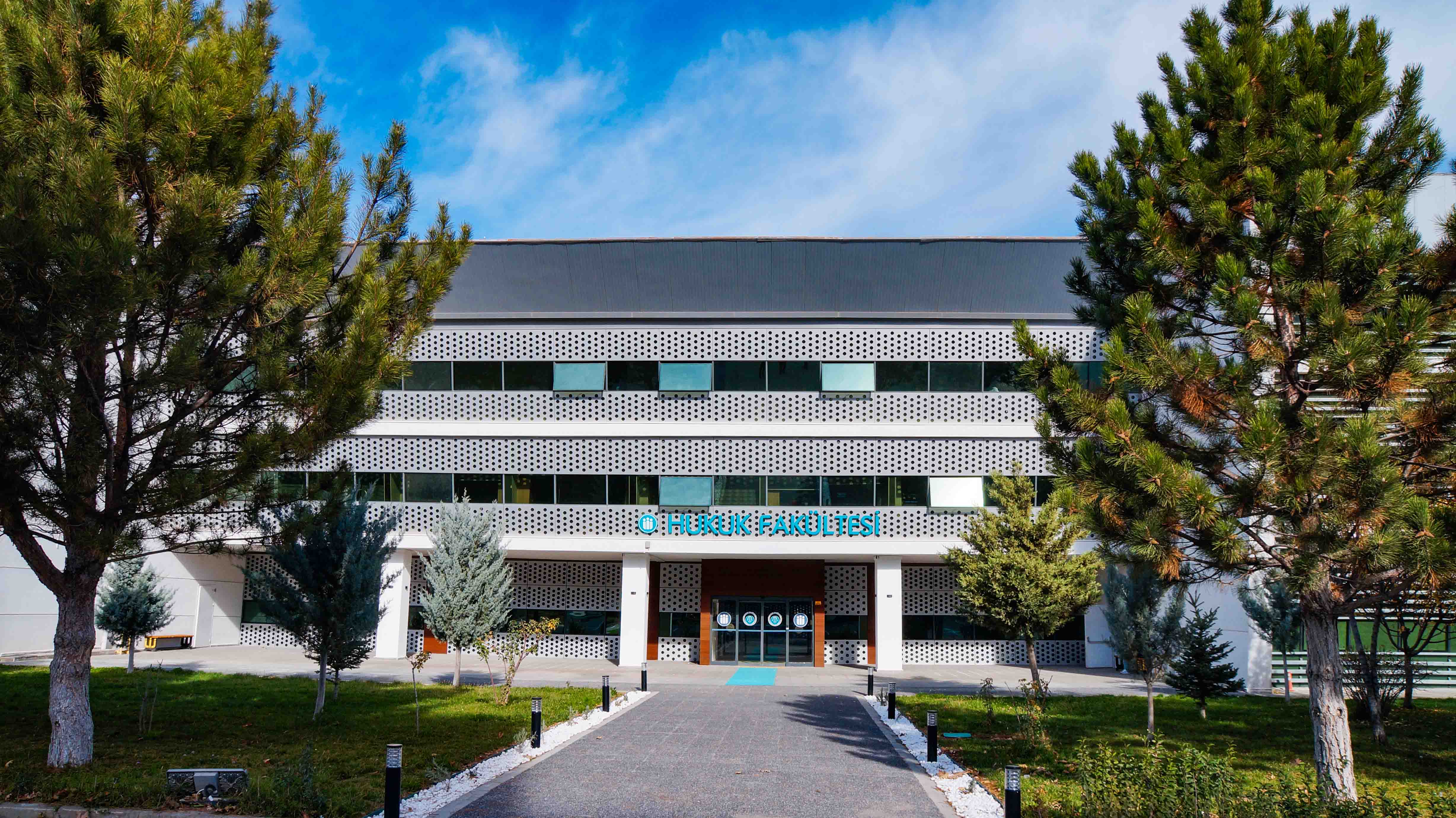 İnönü Üniversitesi Hukuk Fakültesi