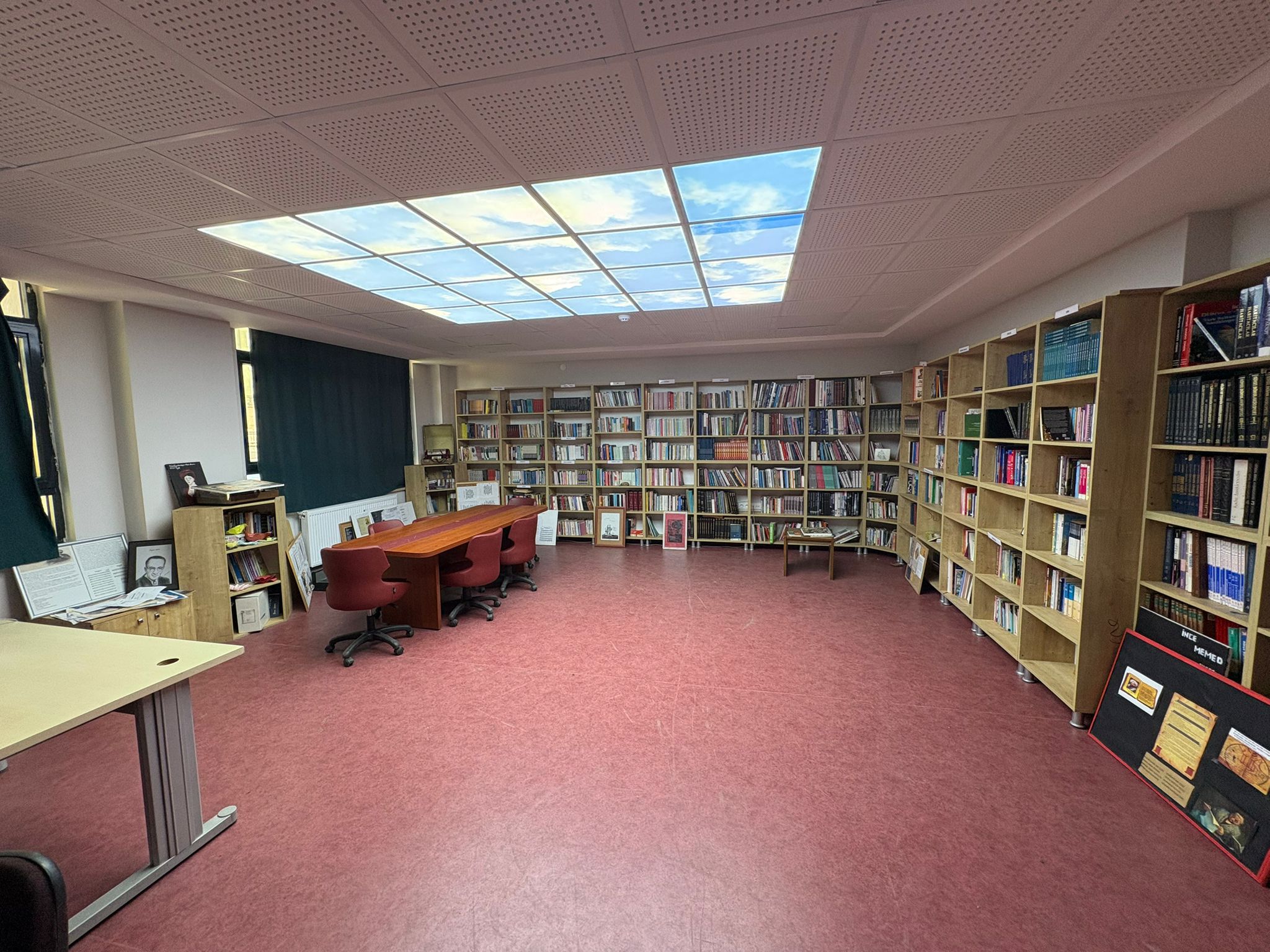 Tokat Güzel Sanatlar Lisesi