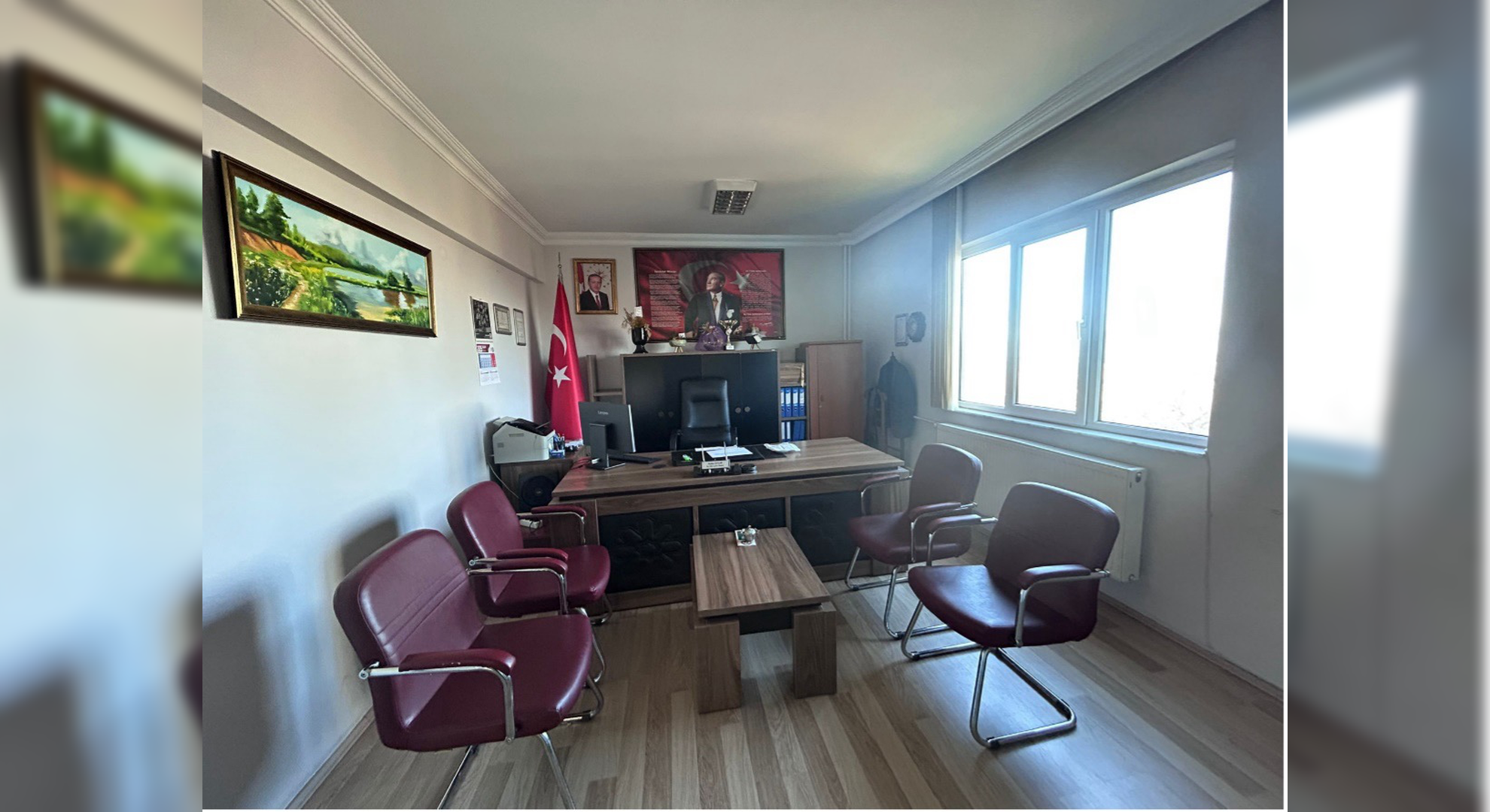 Babadağ İlçe Milli Eğitim Müdürlüğü