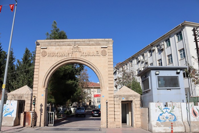 İdil Kaymakamlığı