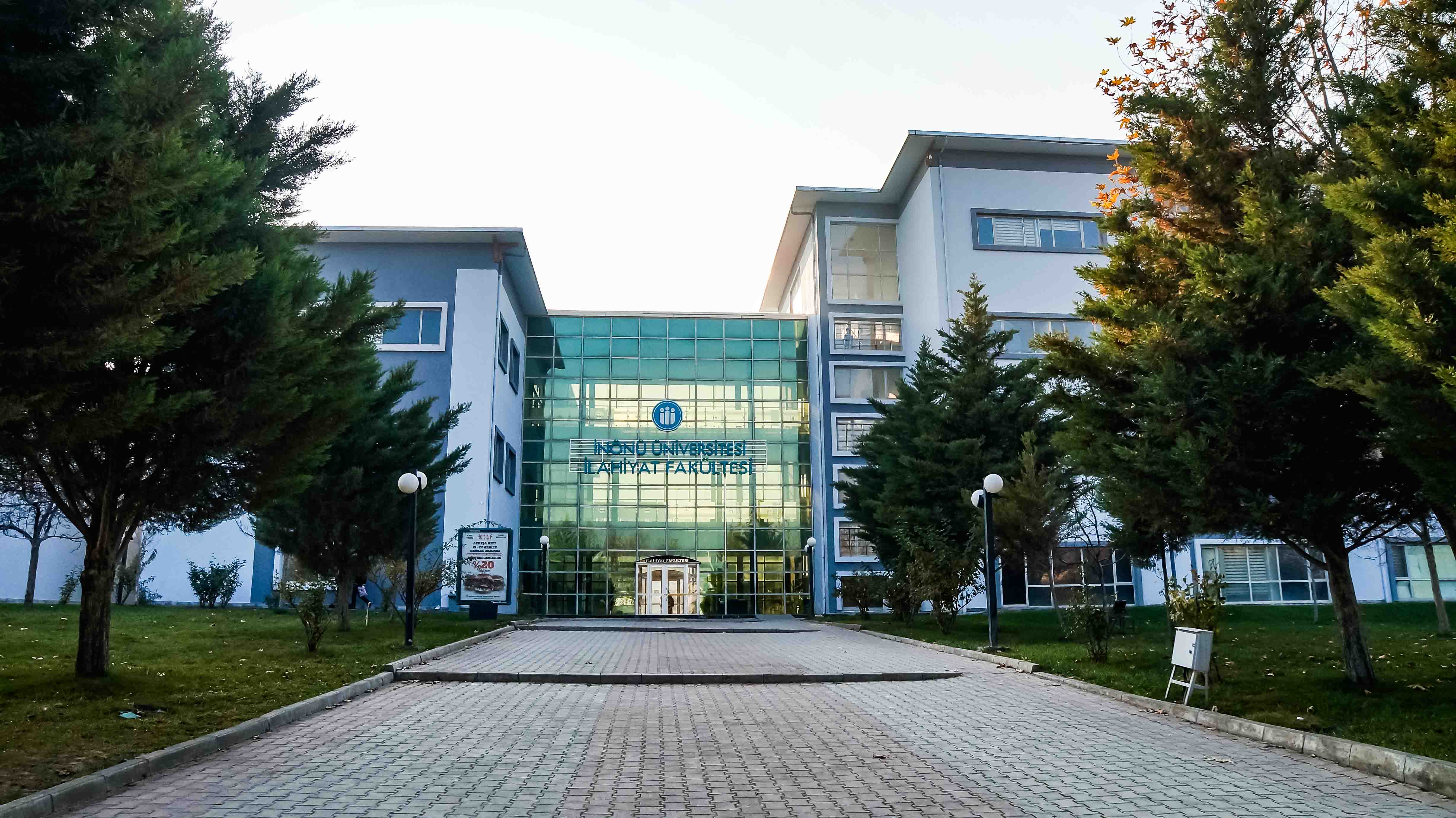 İnönü Üniversitesi İlahiyat Fakültesi