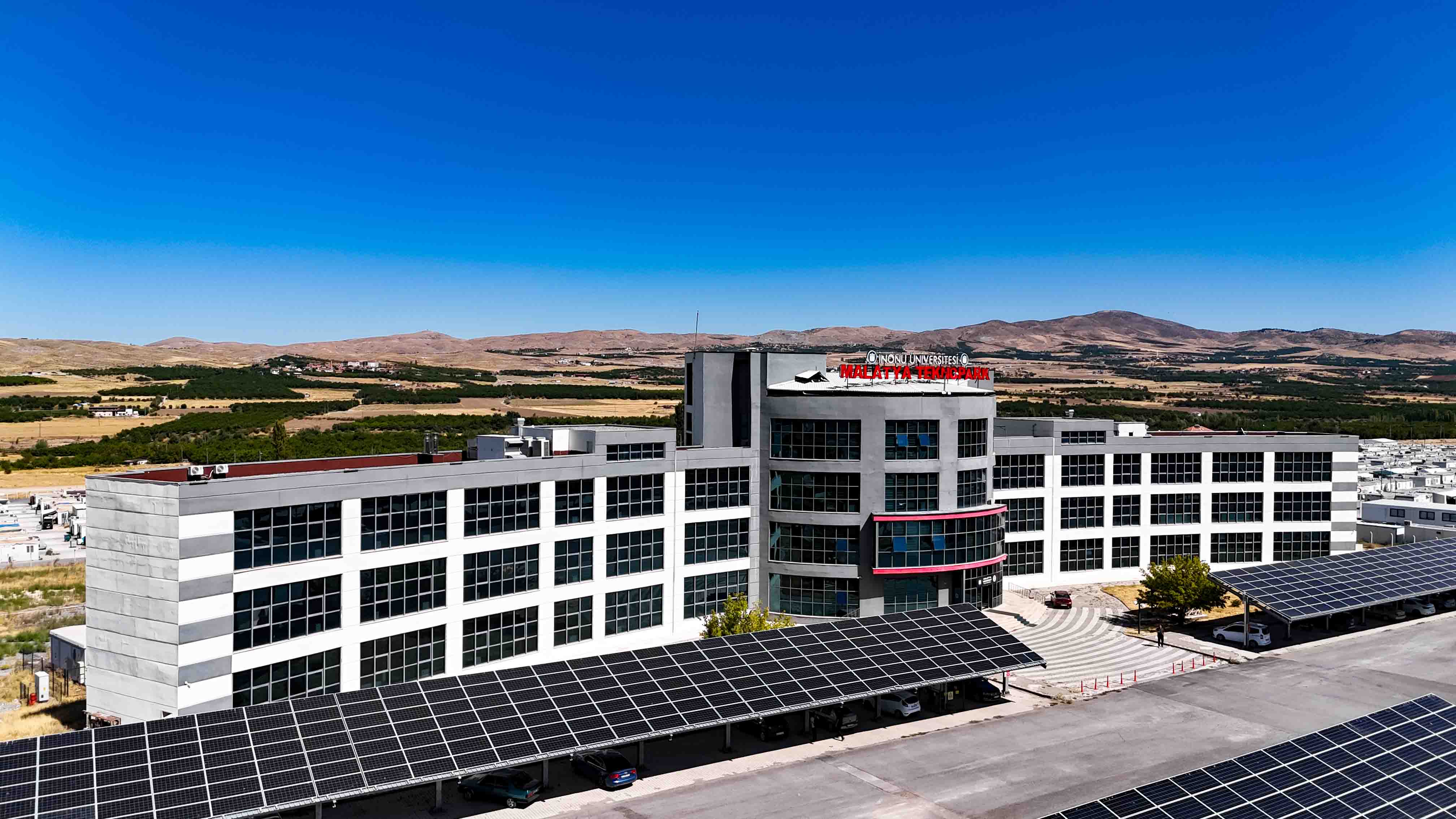 İnönü Üniversitesi Teknokent