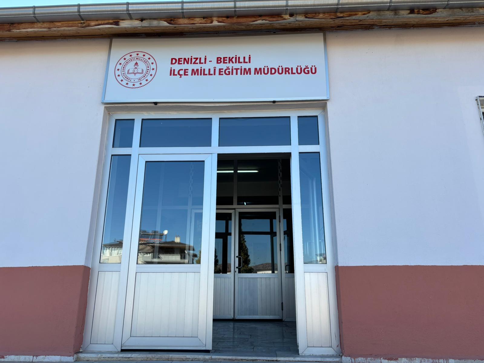 Bekilli  İlçe Milli Eğitim Müdürlüğü