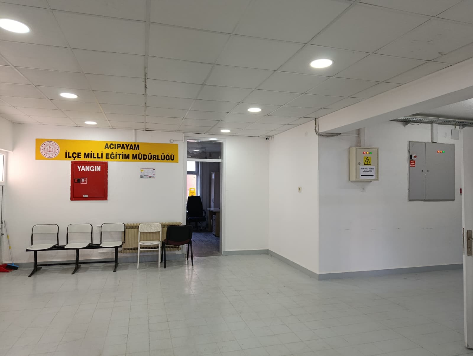 Acıpayam İlçe Milli Eğitim Müdürlüğü
